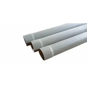 Plastic Rigid Pvc Pipe